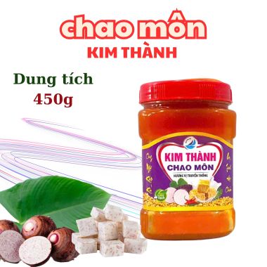 CHAO MÔN KIM THÀNH