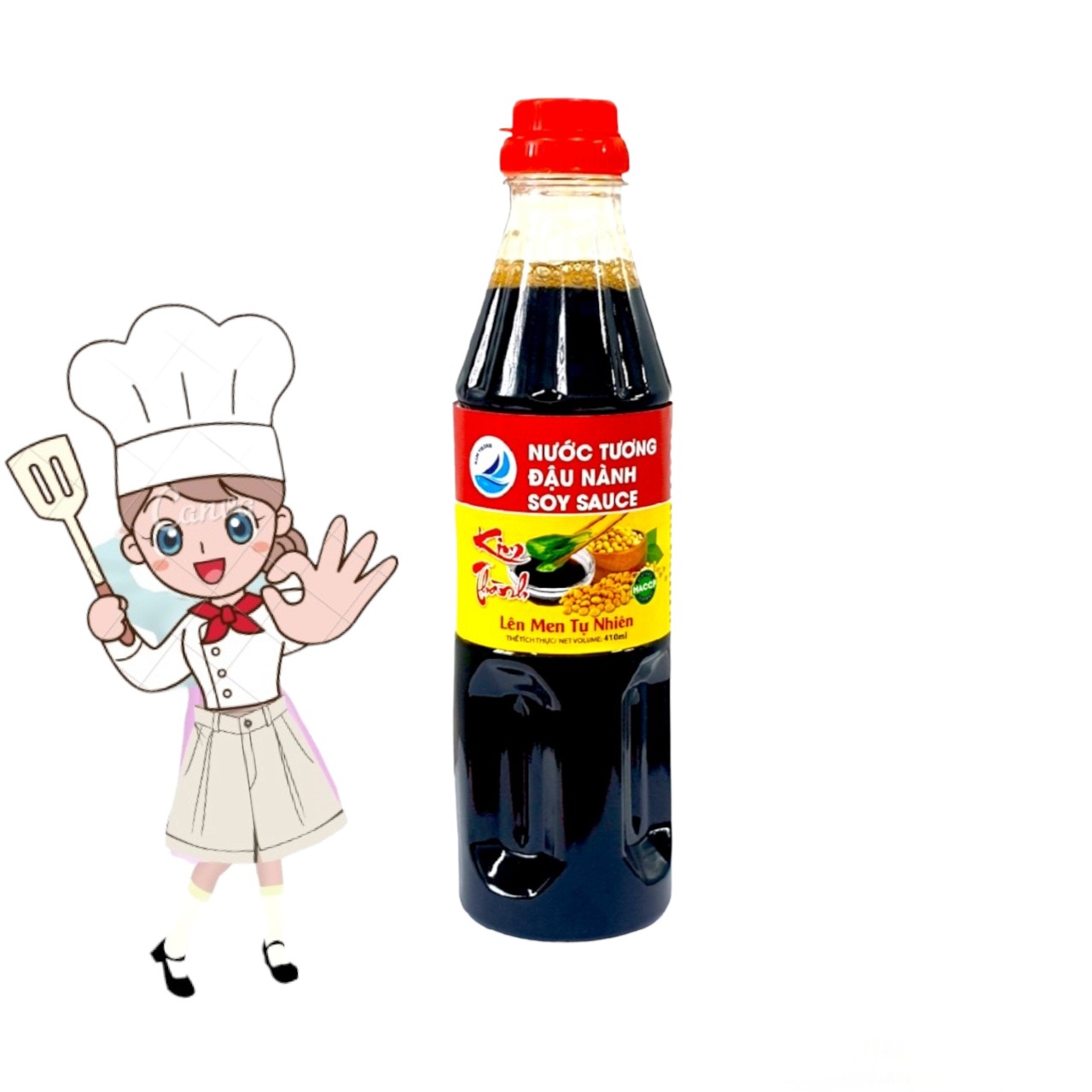 NƯỚC TƯƠNG
