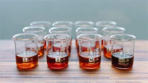 Độ đạm tự nhiên của nước mắm, hiểu sao cho đúng?